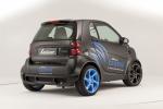 Smart ForTwo Easybrid by Lorinser 2011 года
